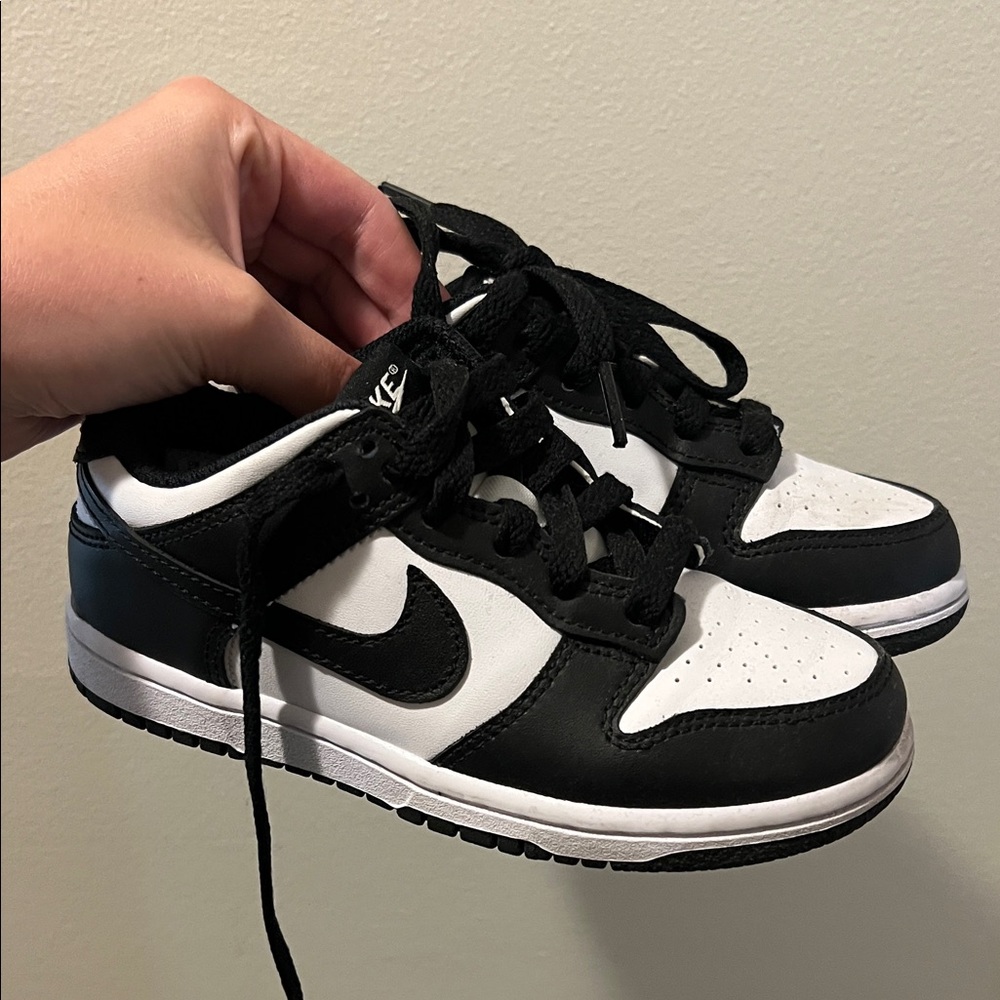 Nike Kids Dunks